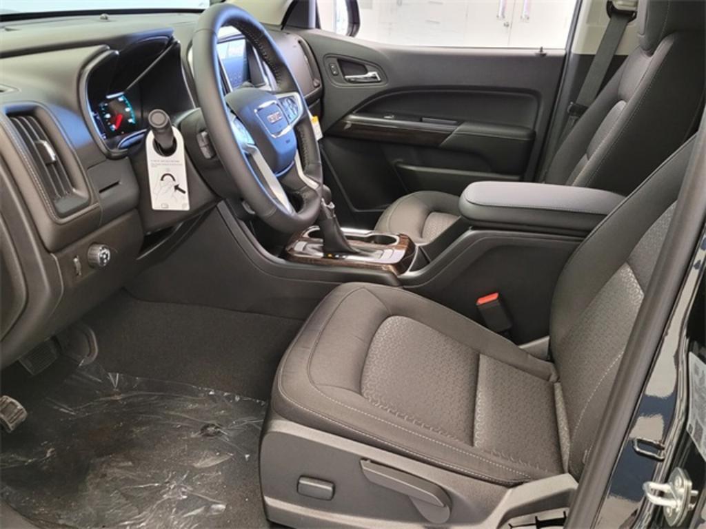 2022 GMC Canyon - $35,000