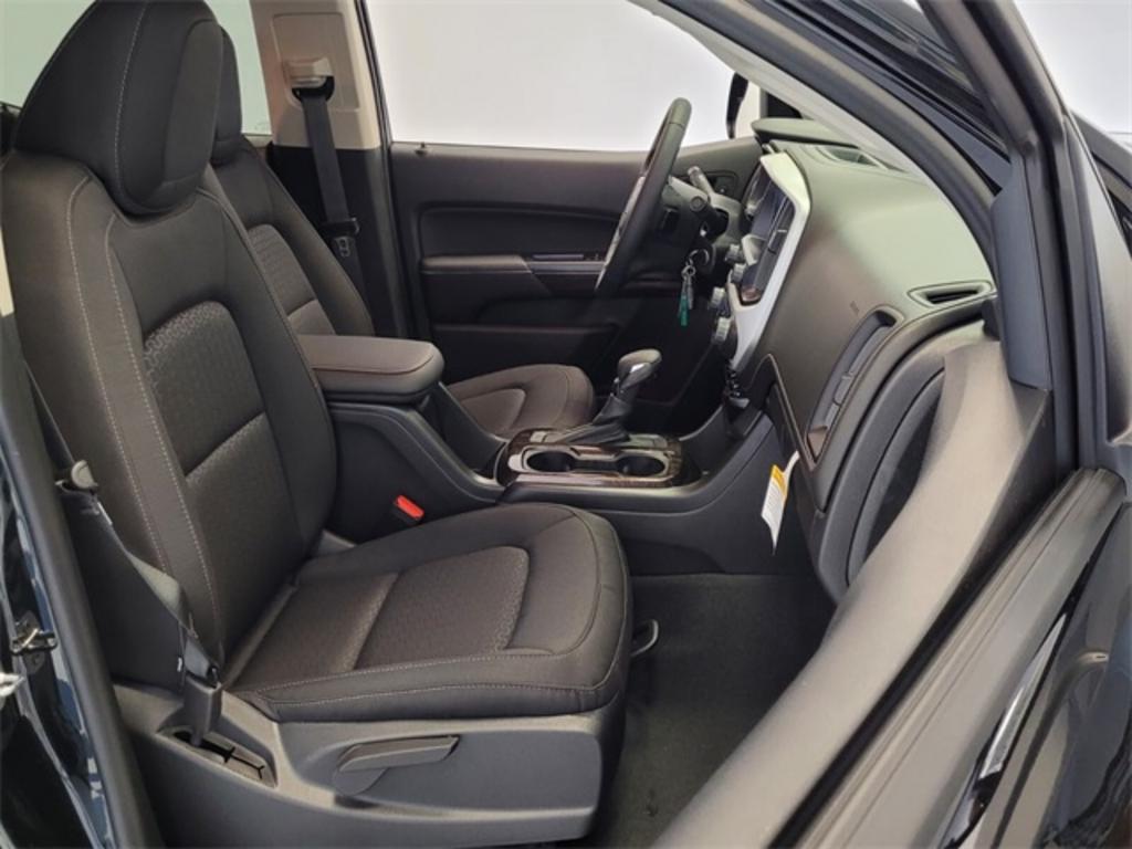 2022 GMC Canyon - $39,236