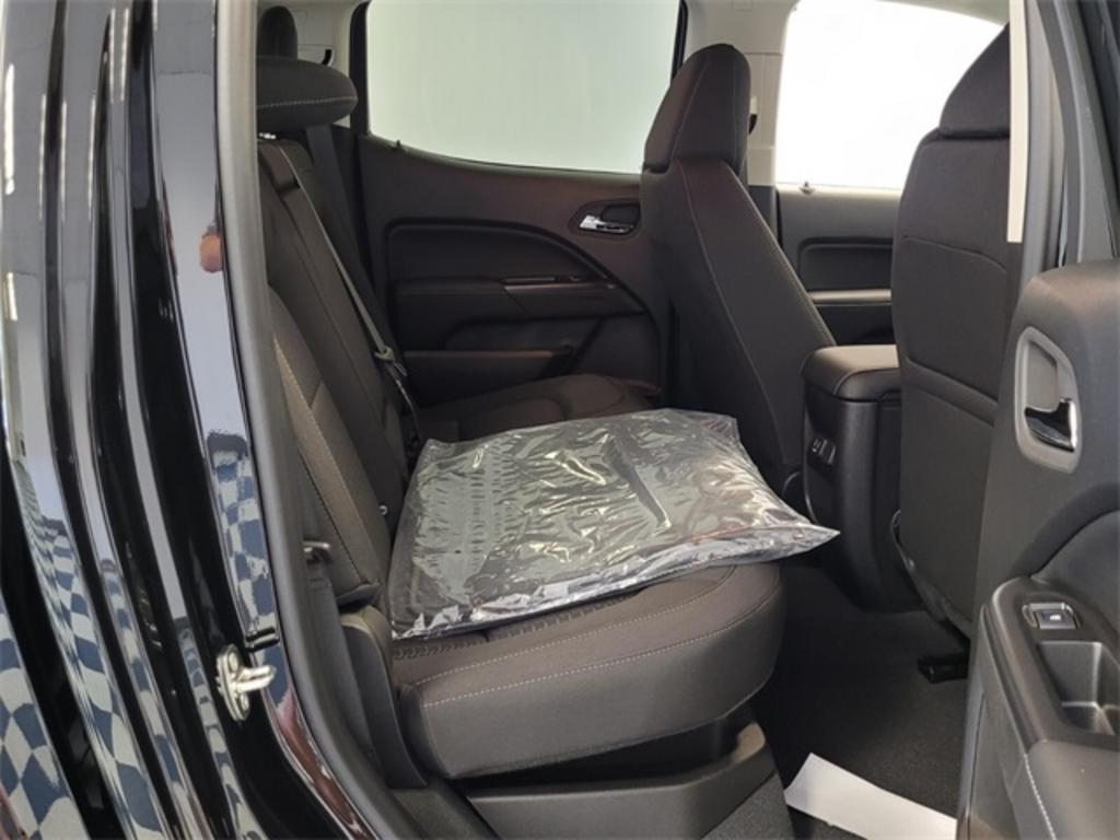 2022 GMC Canyon - $39,236