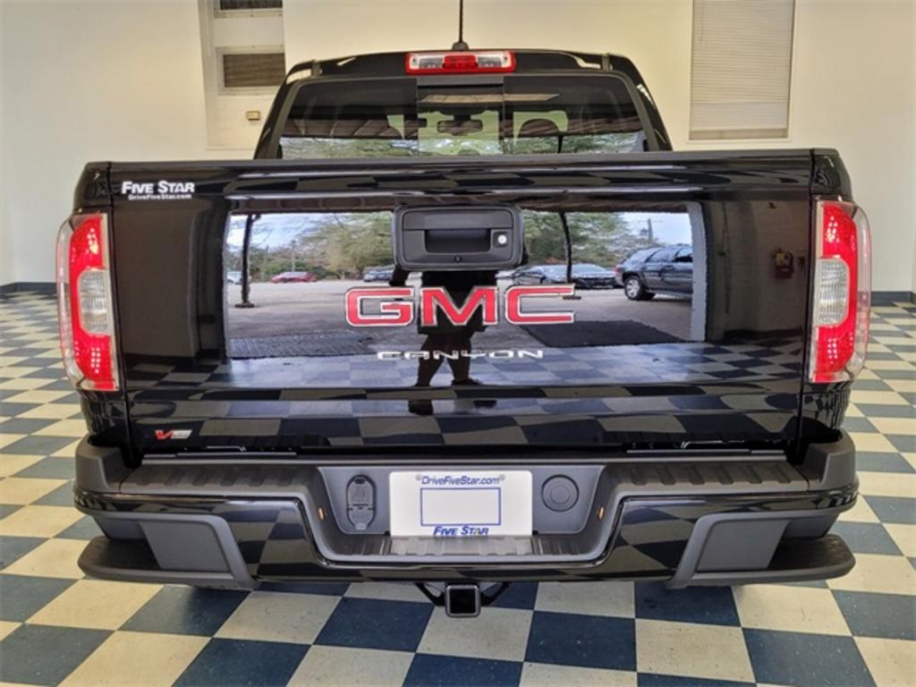 2022 GMC Canyon - $39,236