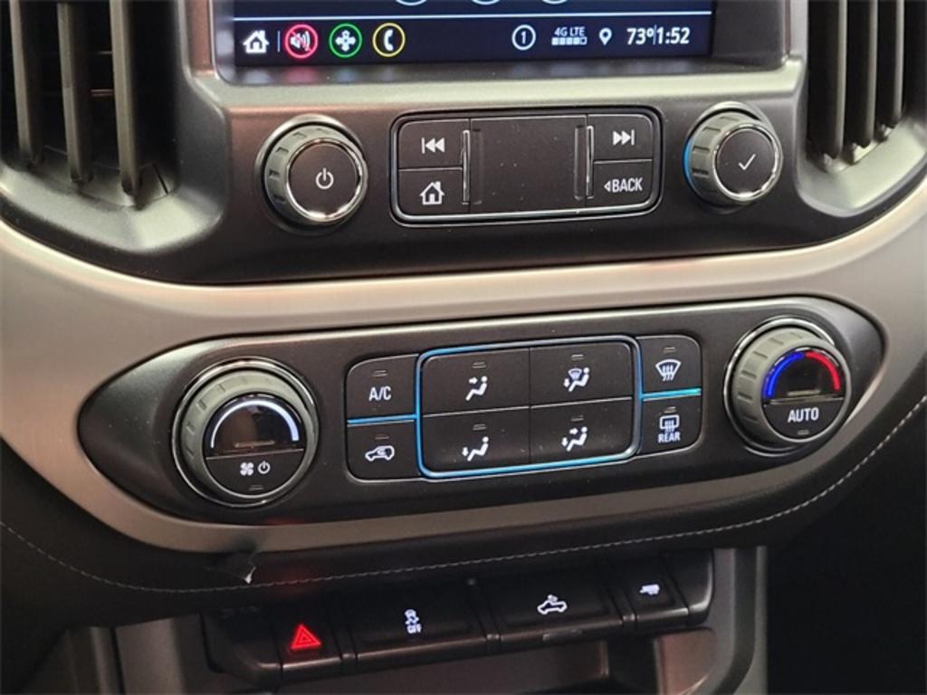 2022 GMC Canyon - $39,236