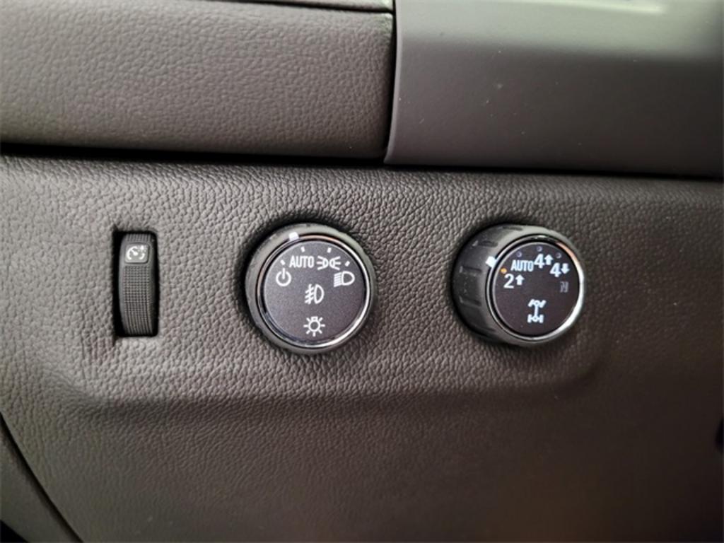 2022 GMC Canyon - $39,236