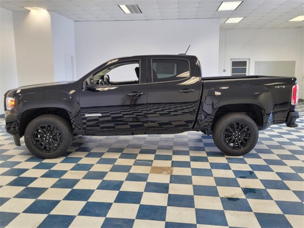 2022 GMC Canyon - $39,236
