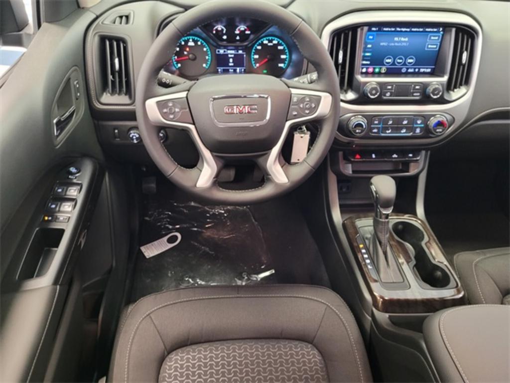 2022 GMC Canyon - $39,236