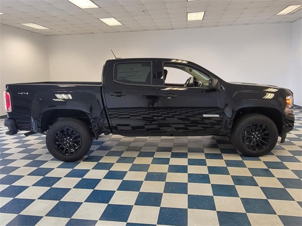 2022 GMC Canyon - $39,236
