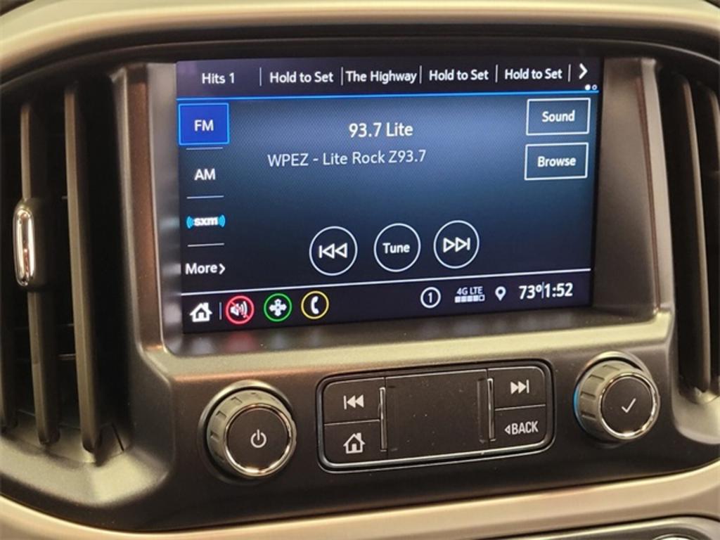 2022 GMC Canyon - $39,236