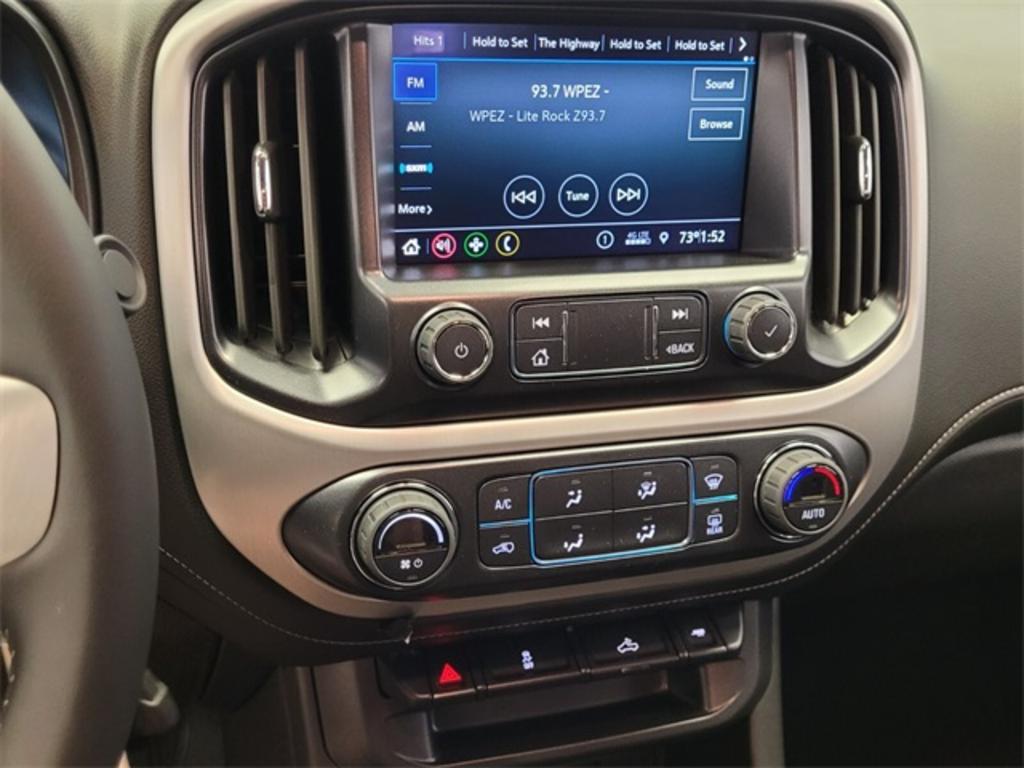2022 GMC Canyon - $39,236