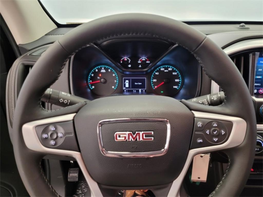 2022 GMC Canyon - $39,236