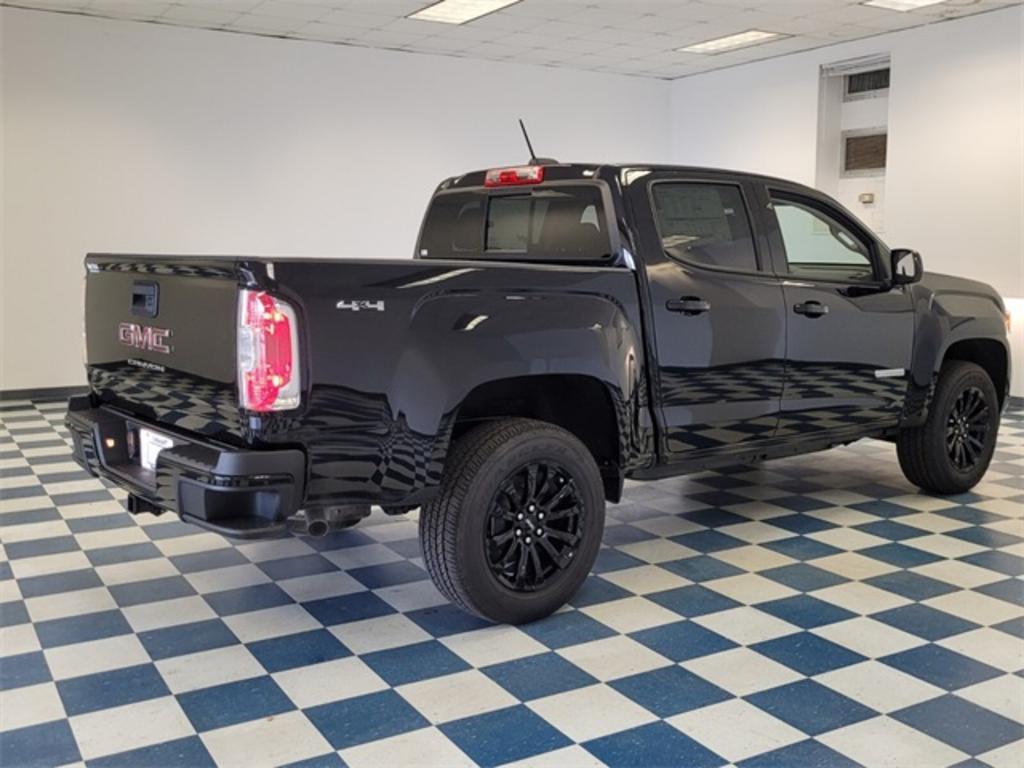 2022 GMC Canyon - $39,236