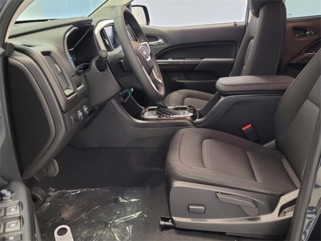 2022 GMC Canyon - $39,236