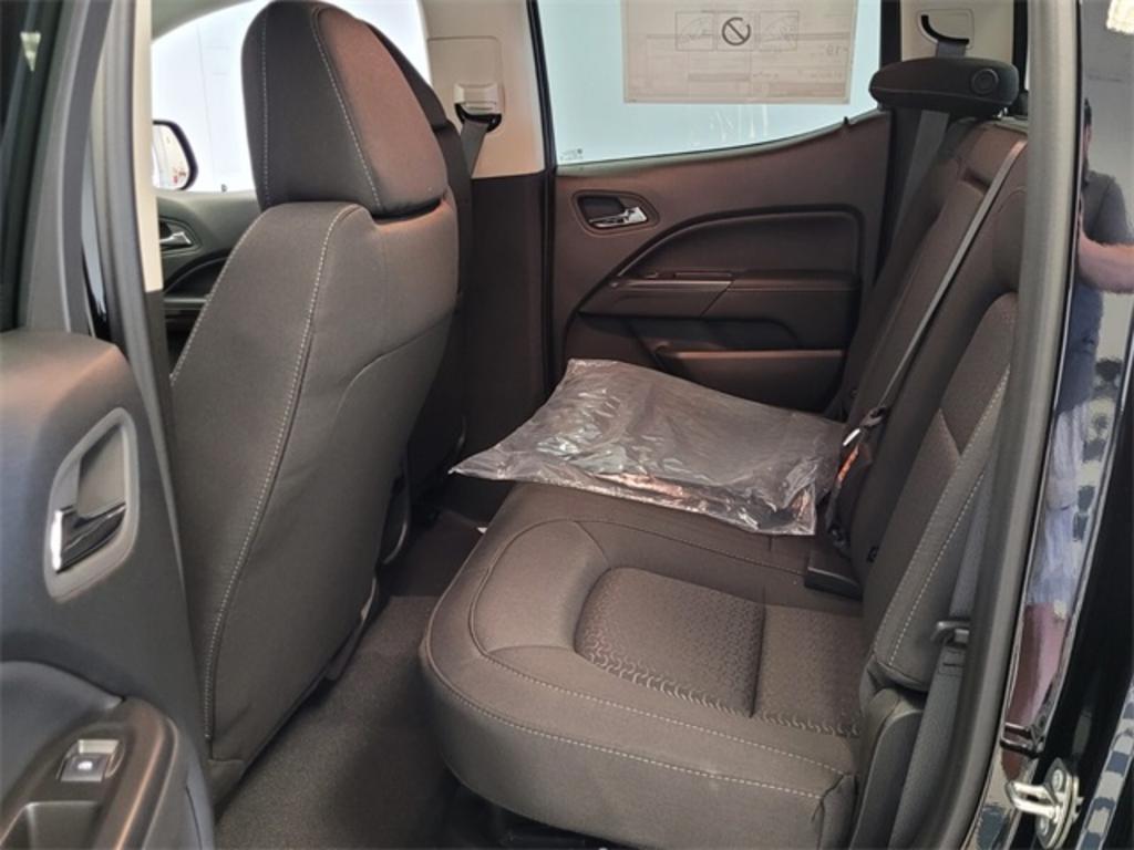 2022 GMC Canyon - $39,236