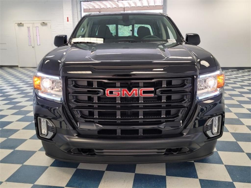 2022 GMC Canyon - $39,236