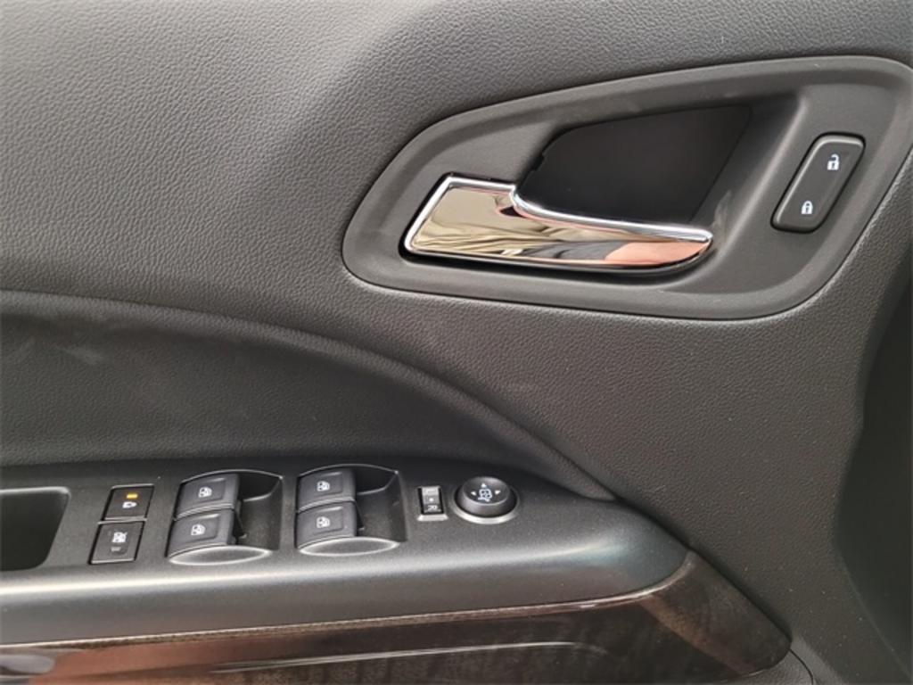 2022 GMC Canyon - $39,595