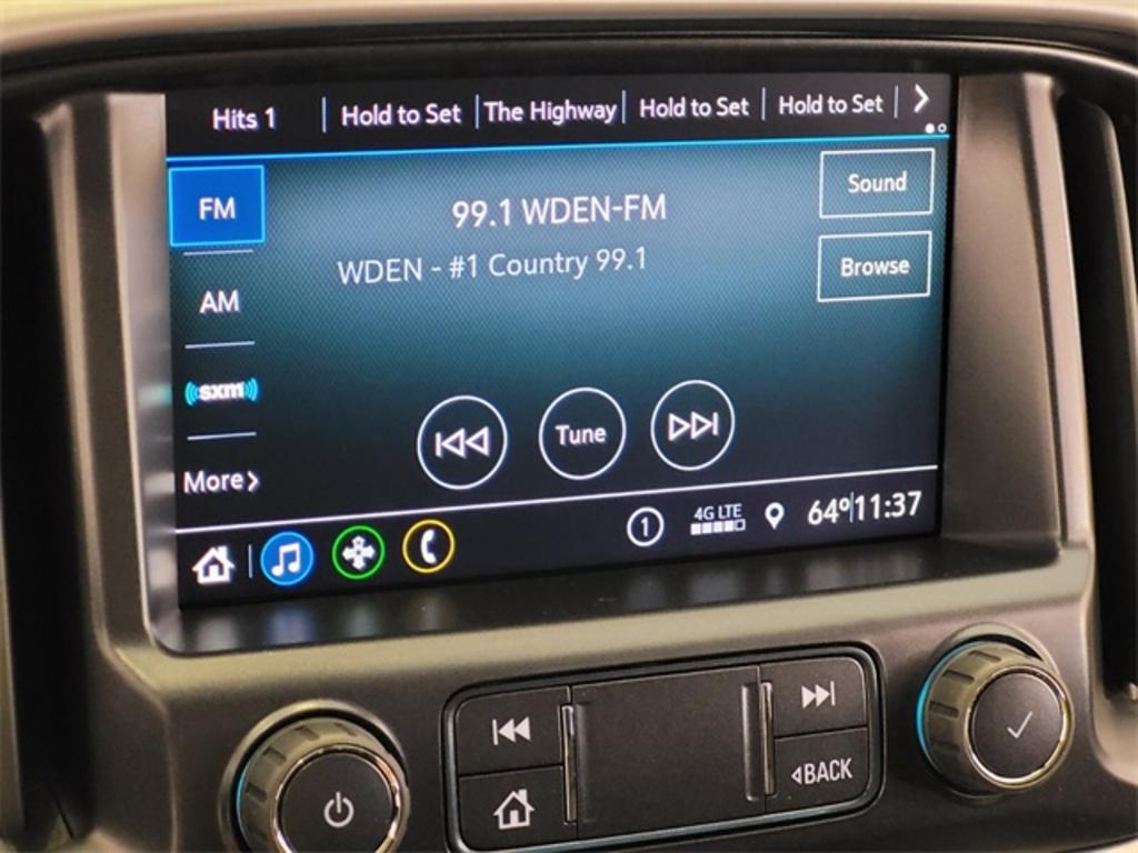 2022 GMC Canyon - $39,595