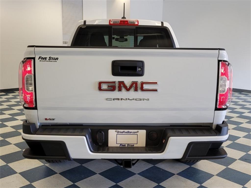 2022 GMC Canyon - $39,595