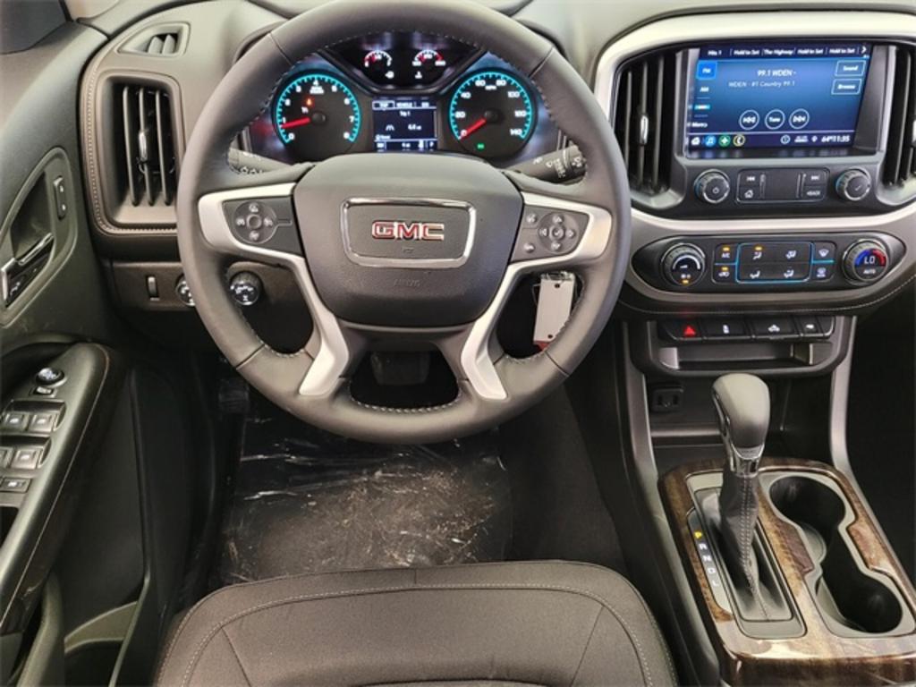 2022 GMC Canyon - $39,595