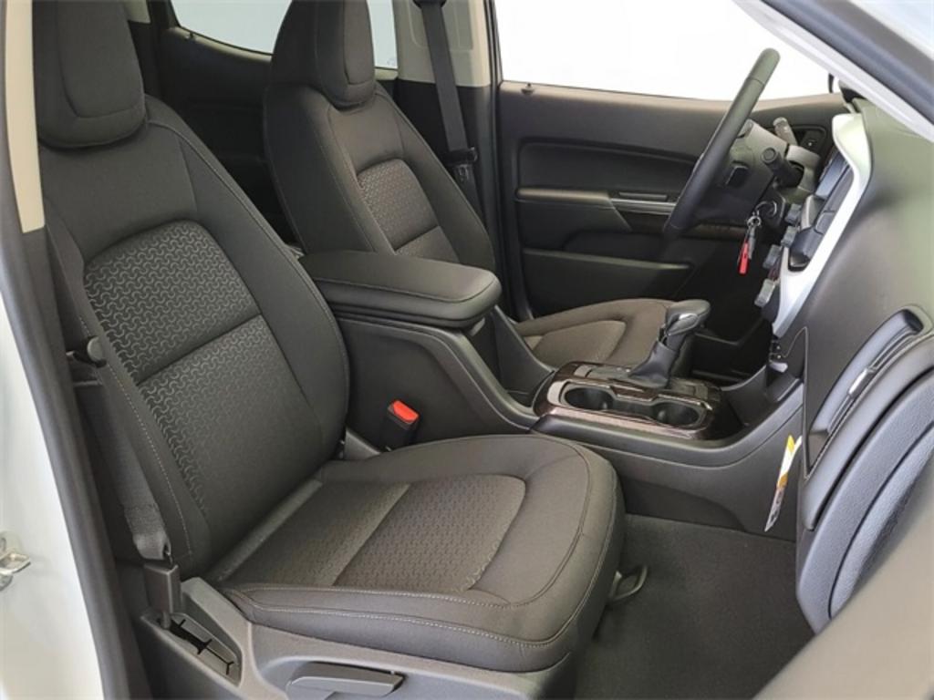 2022 GMC Canyon - $39,595