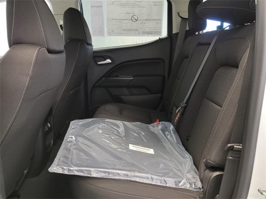 2022 GMC Canyon - $39,595