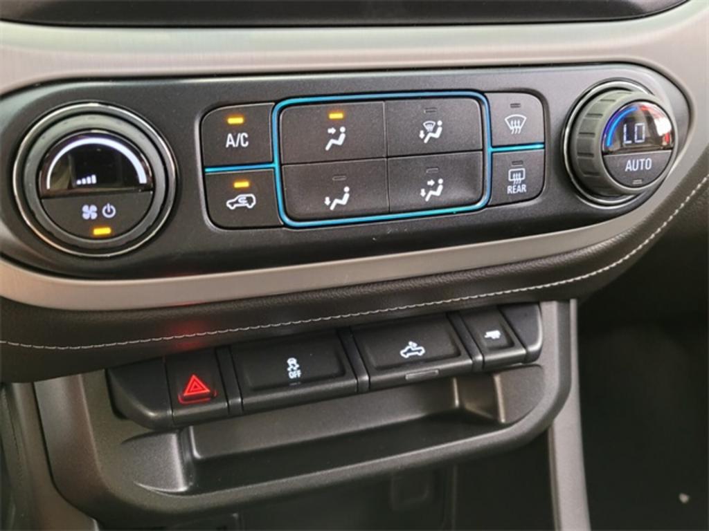 2022 GMC Canyon - $39,595