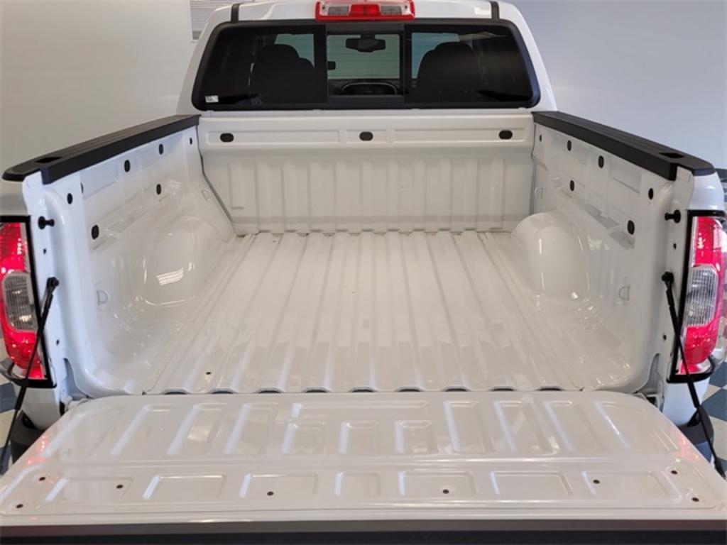 2022 GMC Canyon - $39,595