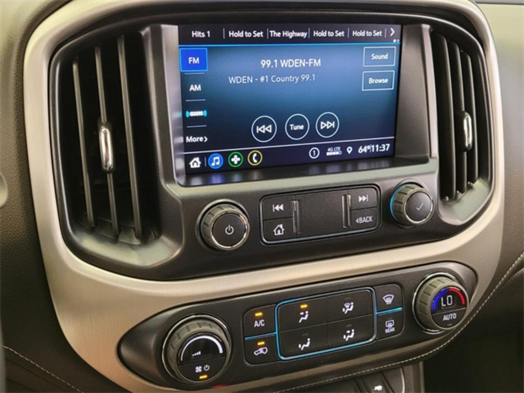 2022 GMC Canyon - $39,595