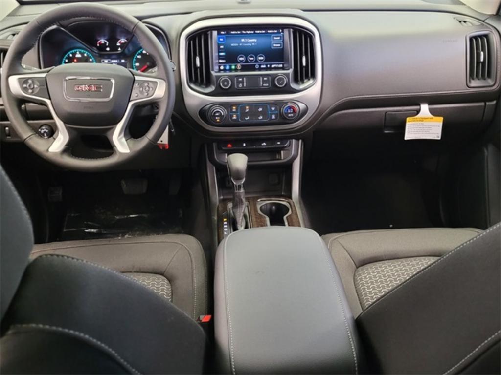 2022 GMC Canyon - $39,595
