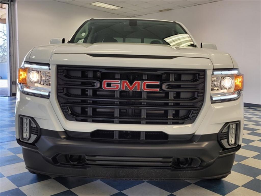 2022 GMC Canyon - $39,595