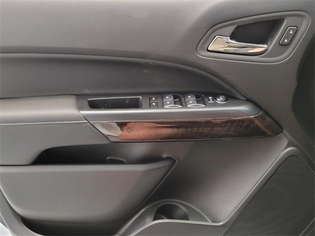 2022 GMC Canyon - $39,595