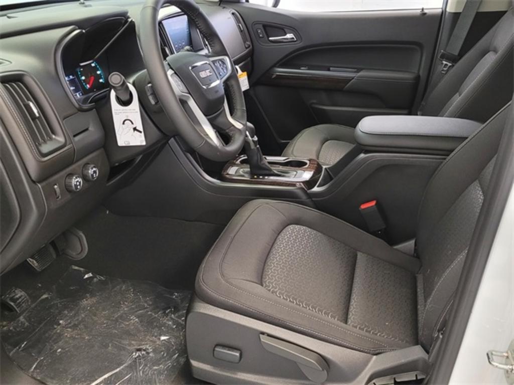 2022 GMC Canyon - $39,595