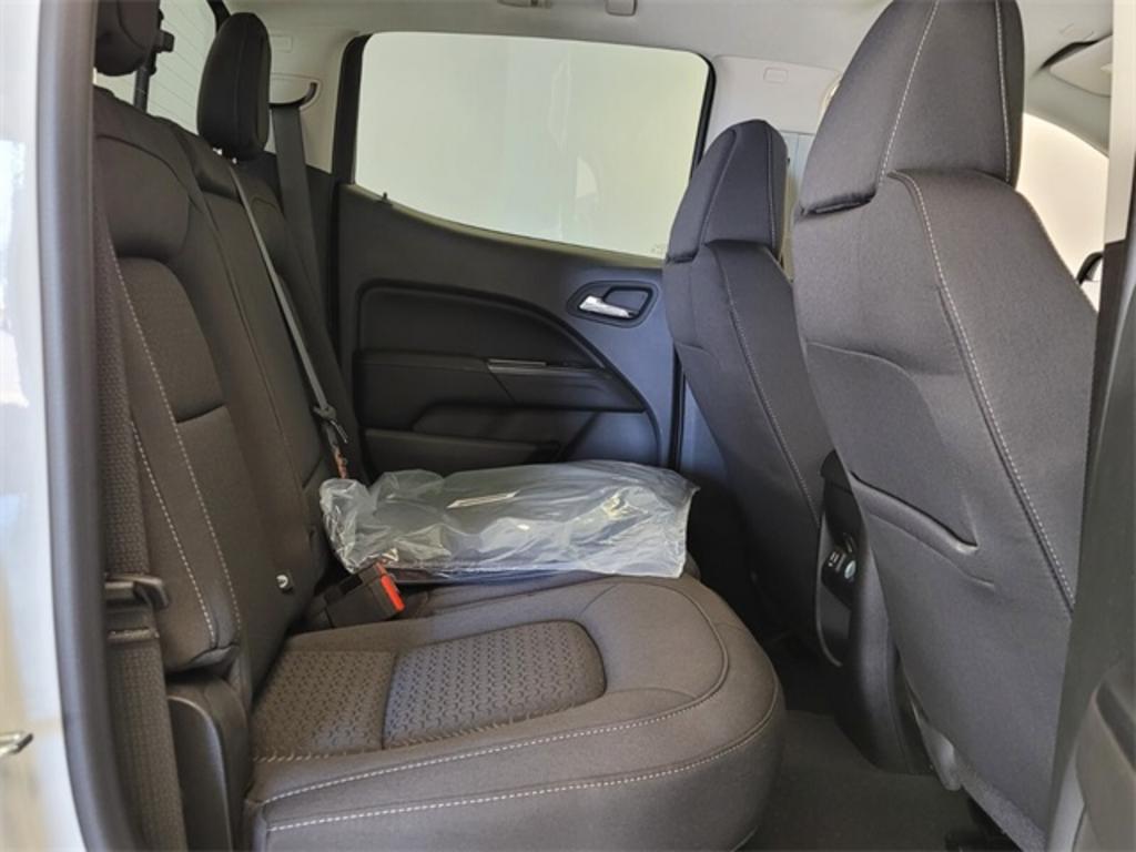 2022 GMC Canyon - $39,595