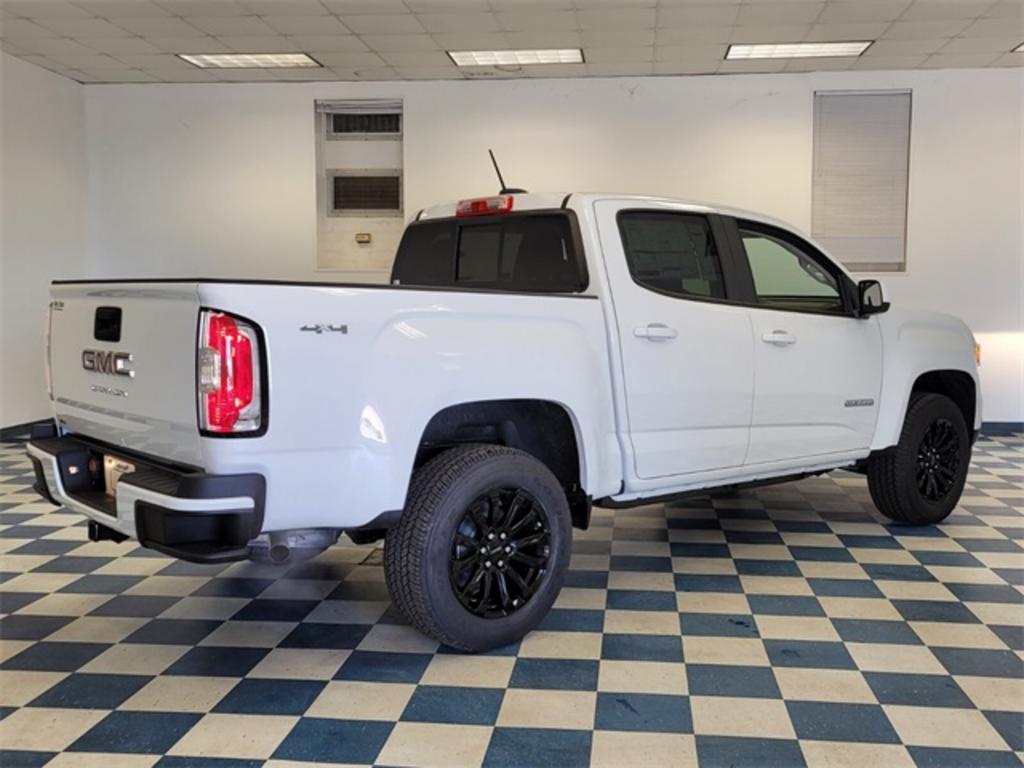 2022 GMC Canyon - $39,595
