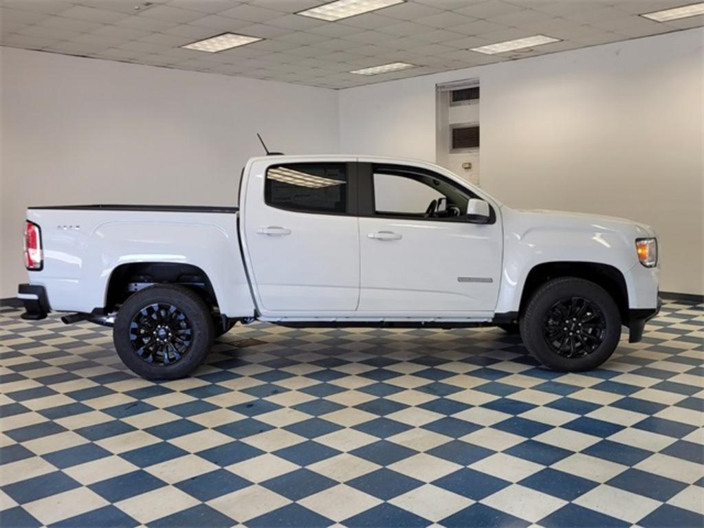 2022 GMC Canyon - $39,595