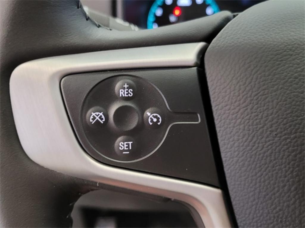 2022 GMC Canyon - $39,595
