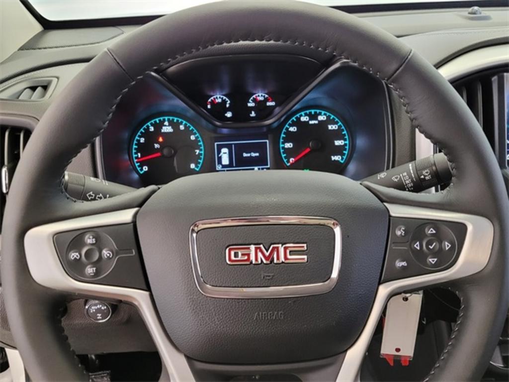 2022 GMC Canyon - $39,595