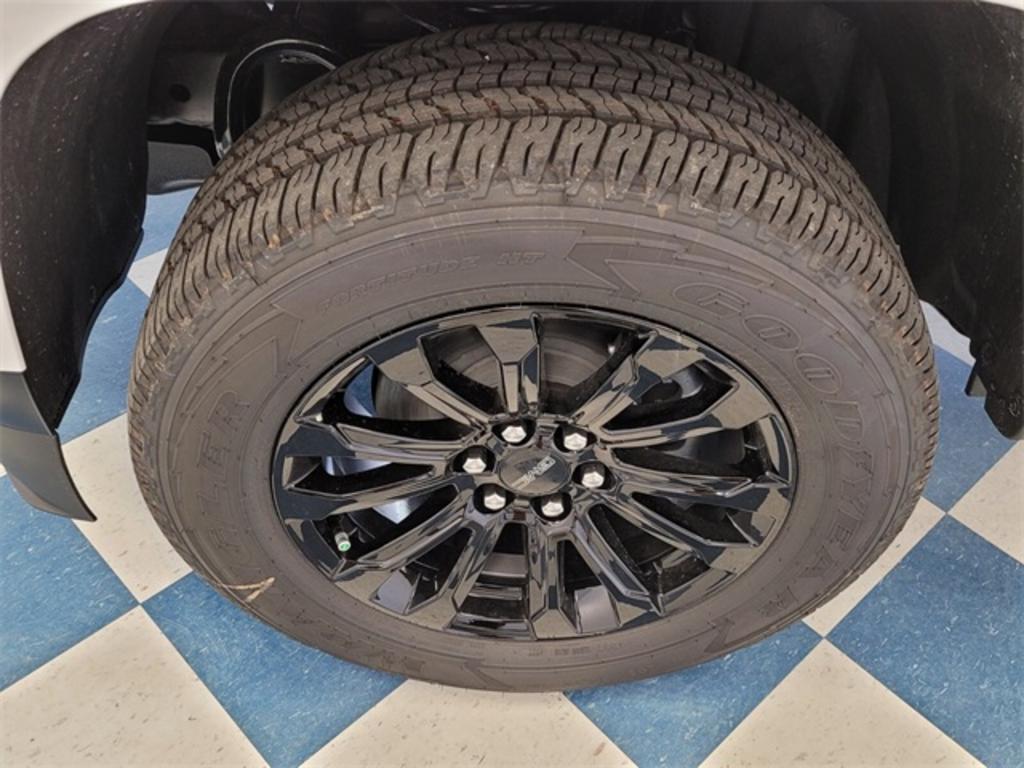 2022 GMC Canyon - $39,595