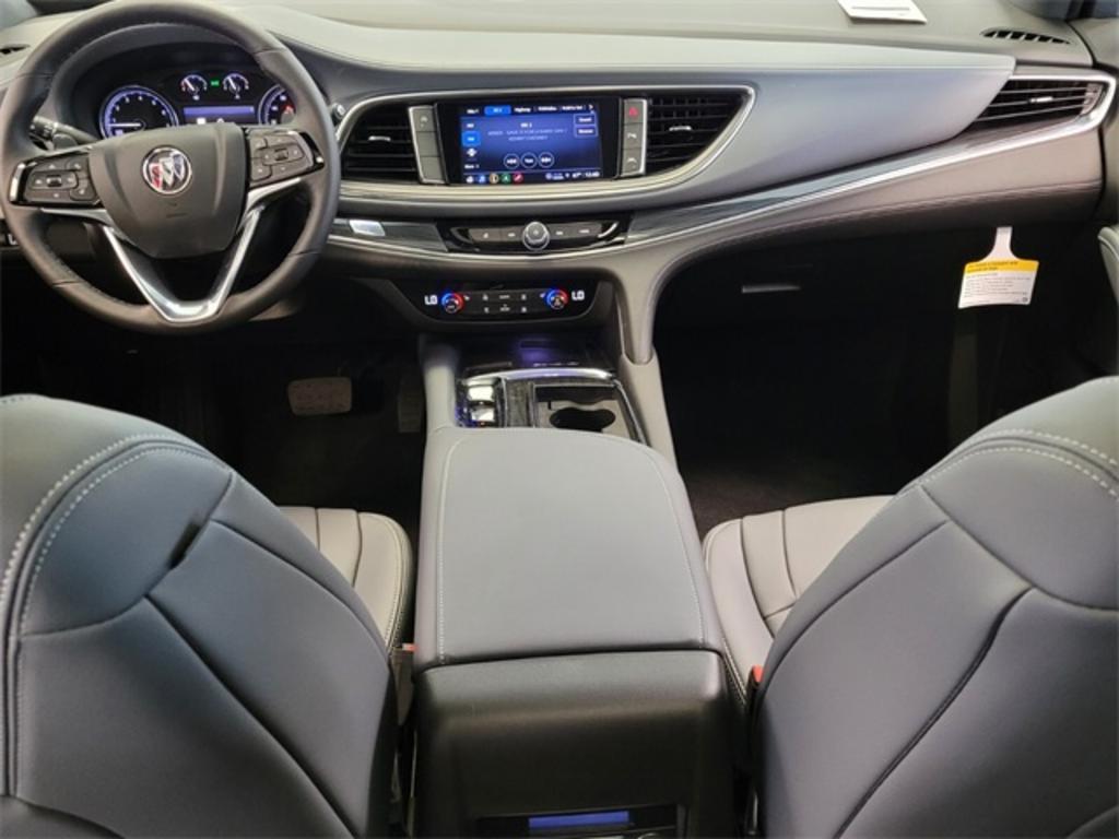 2022 Buick Enclave - $48,138