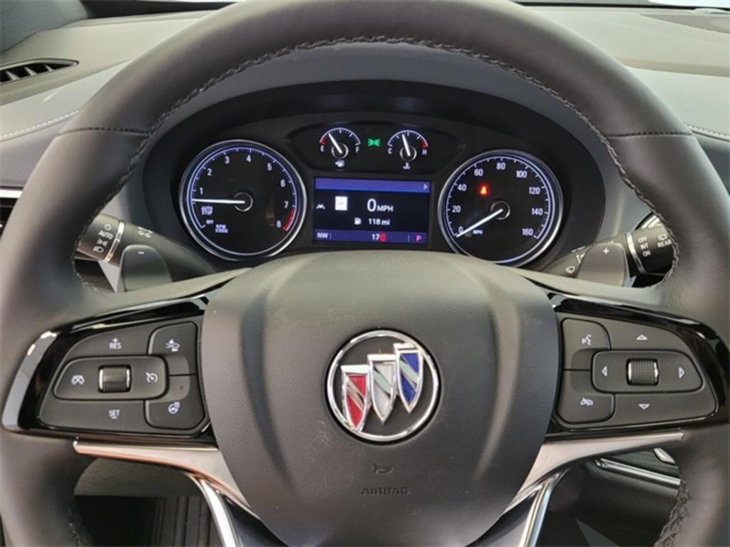 2022 Buick Enclave - $48,138