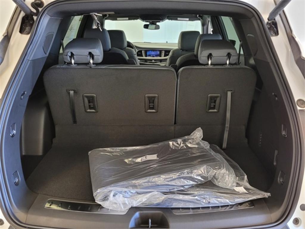 2022 Buick Enclave - $48,138