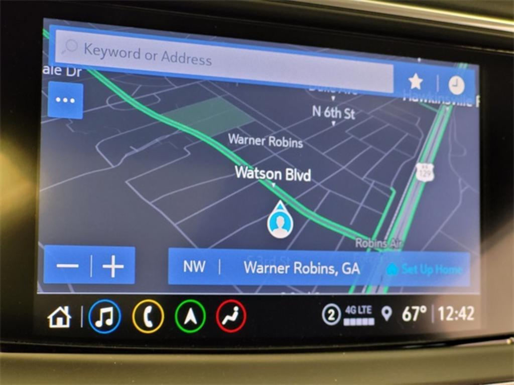 2022 Buick Enclave - $48,138
