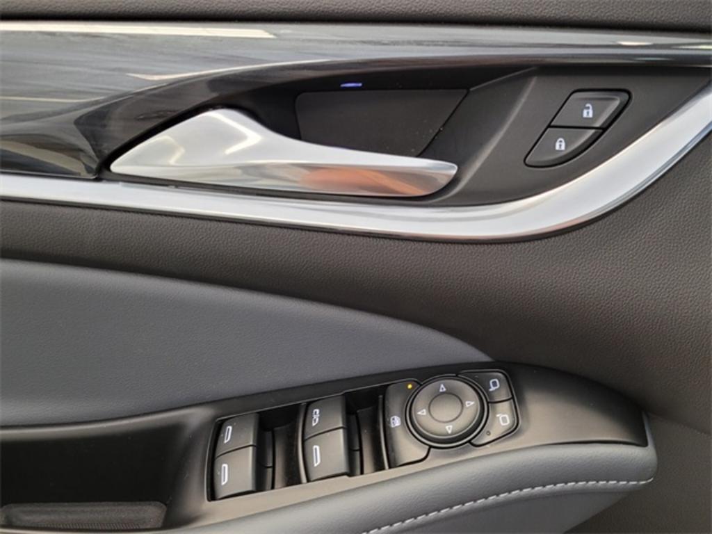 2022 Buick Enclave - $48,138