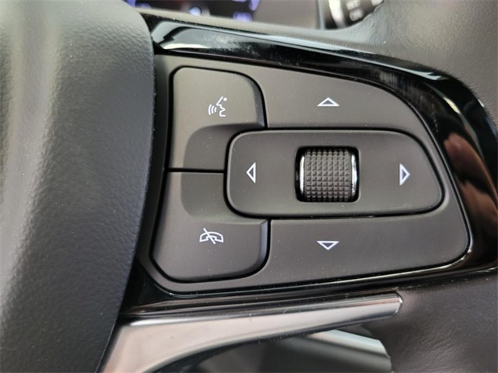 2022 Buick Enclave - $48,138