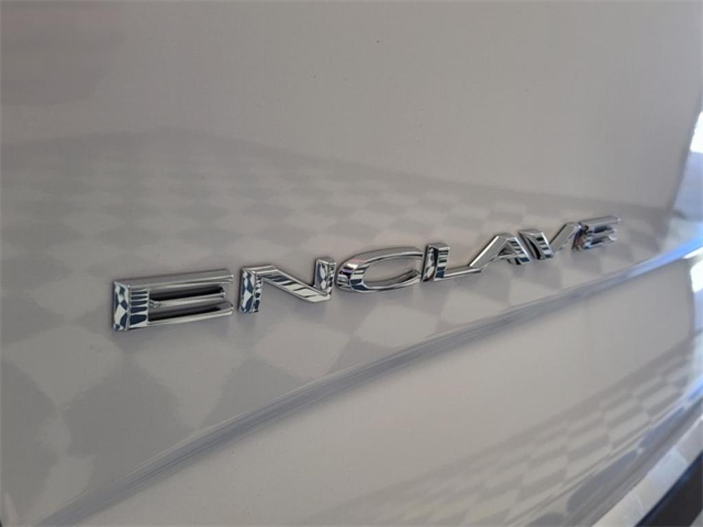 2022 Buick Enclave - $48,138