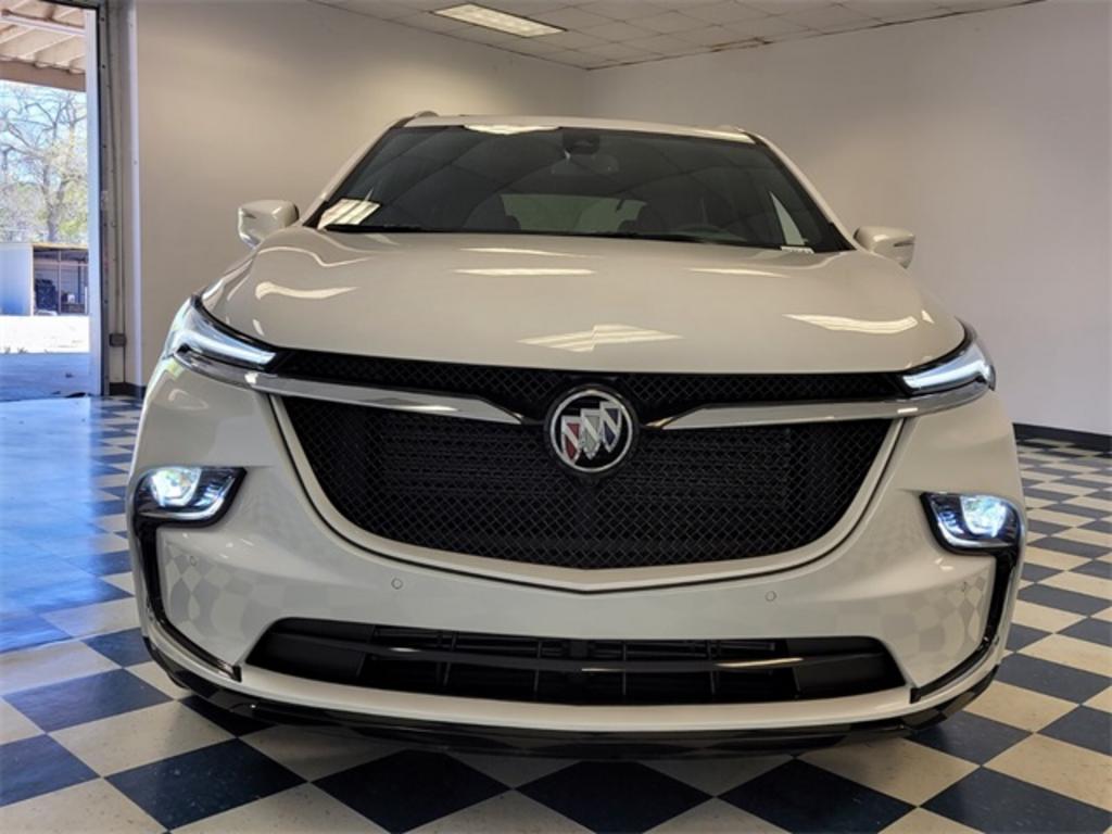 2022 Buick Enclave - $48,138