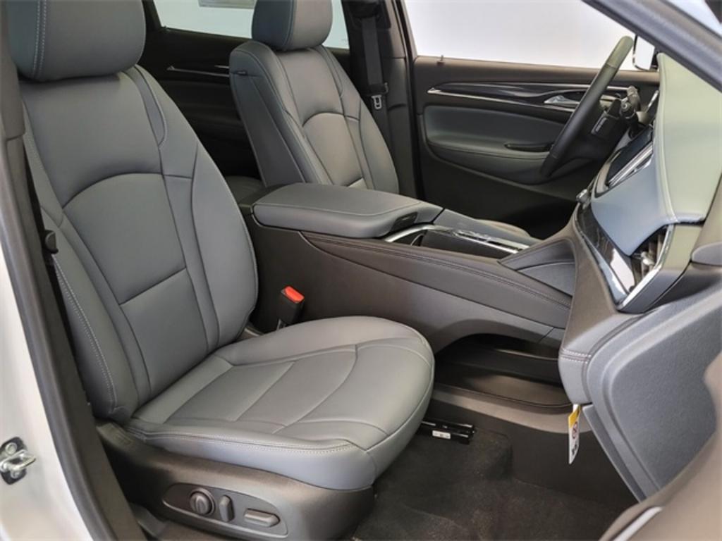 2022 Buick Enclave - $48,138