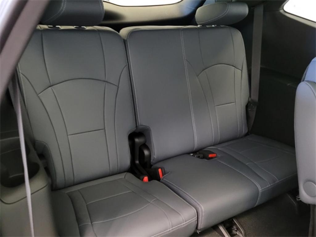 2022 Buick Enclave - $48,138
