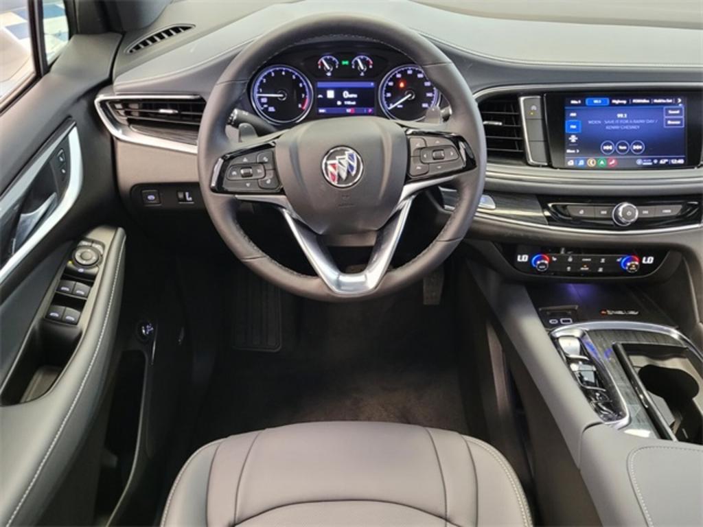 2022 Buick Enclave - $48,138