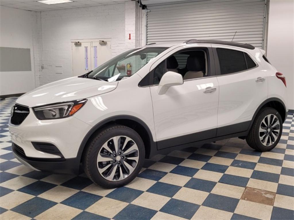 2022 Buick Encore - $24,900