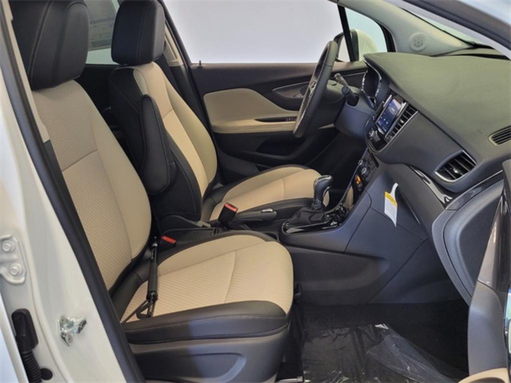 2022 Buick Encore - $24,900