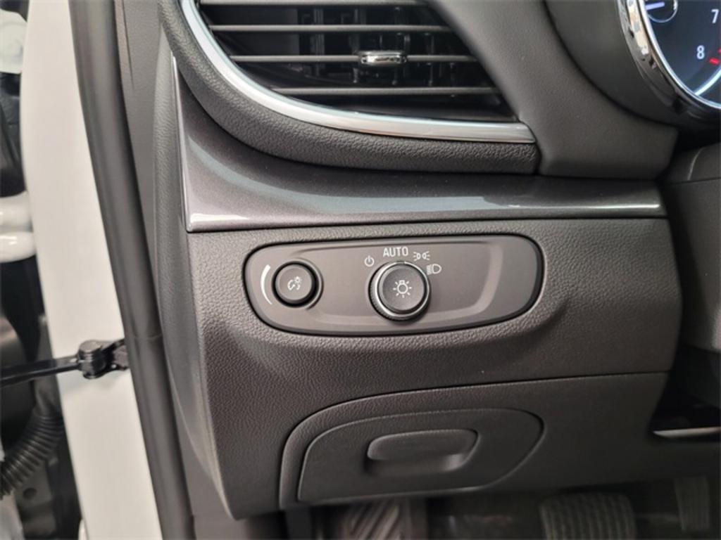 2022 Buick Encore - $24,900