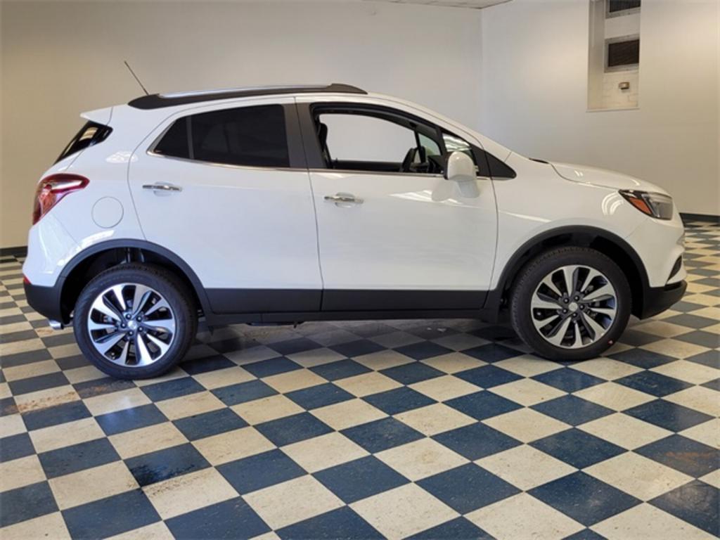 2022 Buick Encore - $24,900